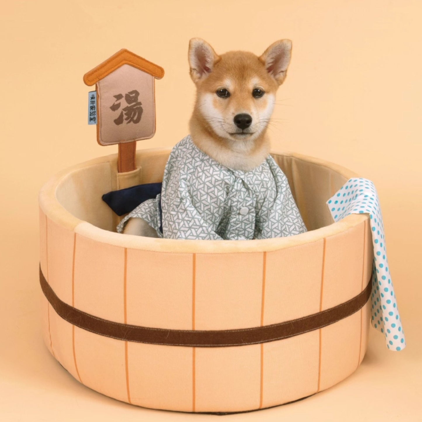 湯桶 デザイン ハウス 3003