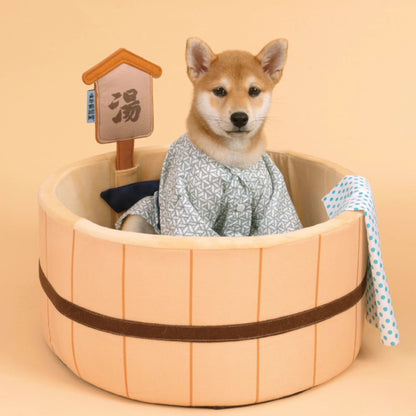 湯桶 デザイン ハウス 3003