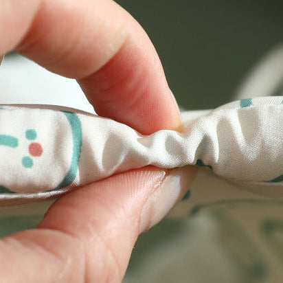 2Way 防水 アニマル 柄 エリザベス カラー 5002