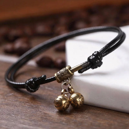 手編み 調節可能 ペット 首輪 1001