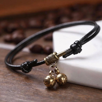 手編み 調節可能 ペット 首輪 1001