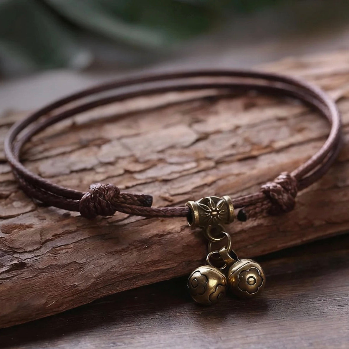 手編み 調節可能 ペット 首輪 1001