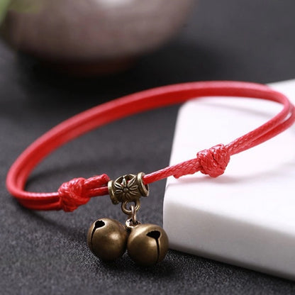 手編み 調節可能 ペット 首輪 1001