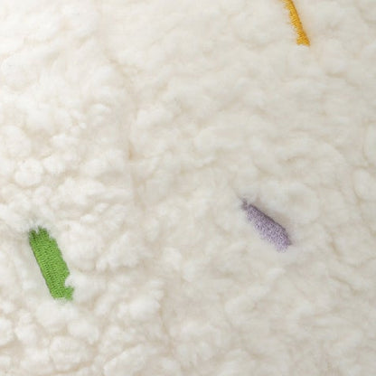 キュート ケーキ ハーフドーム ベッド 3002